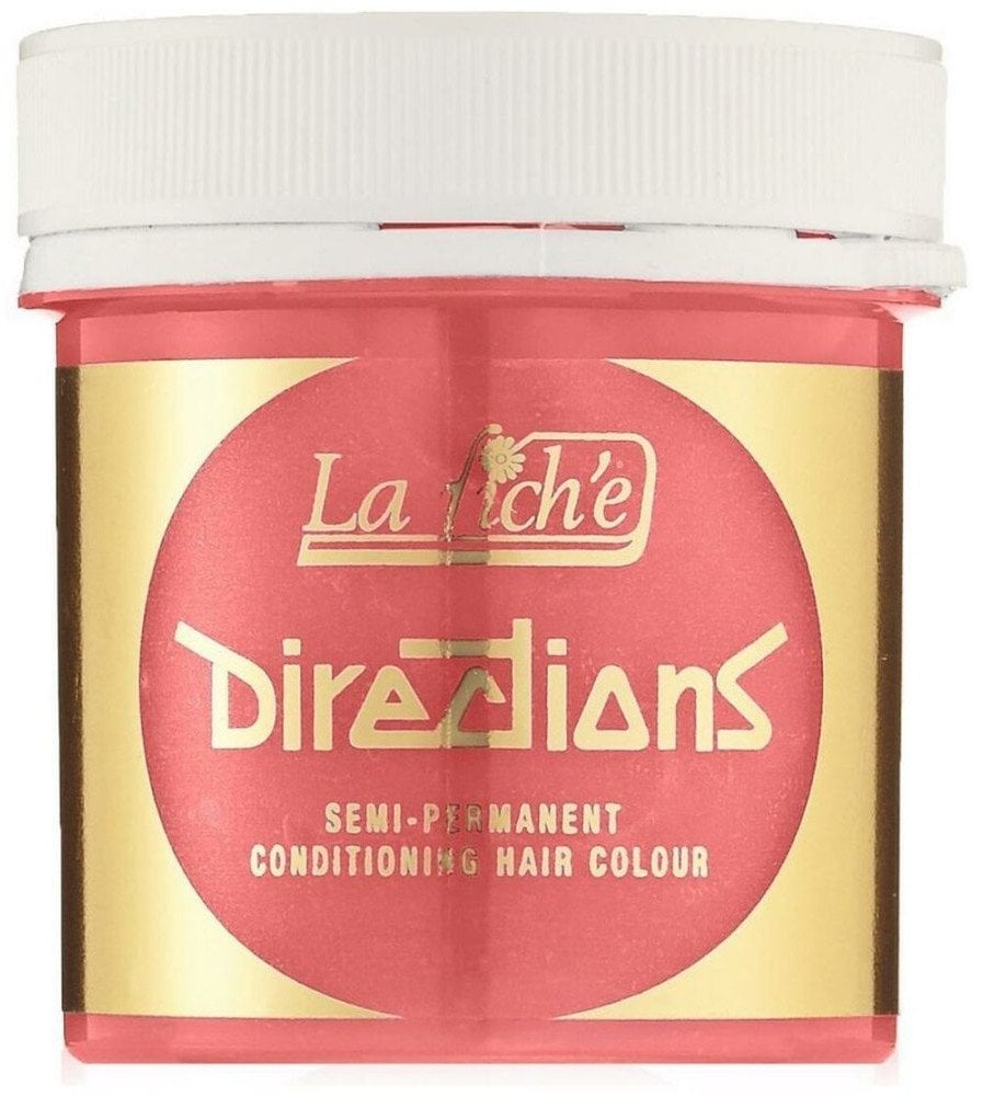 Farba półtrwała Directions Color La Rich 183 Pastel Pink