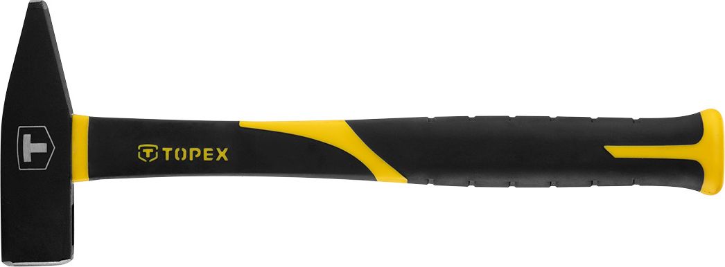 Neo Młotek ślusarski rączka z tworzywa sztucznego 800g (02A838)