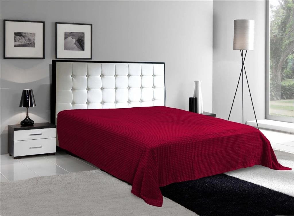 Narzuta dekoracyjna DIAMOND, 170x210