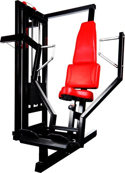 KELTON Kelton maszyna do wyciskania siedząc PMS20s