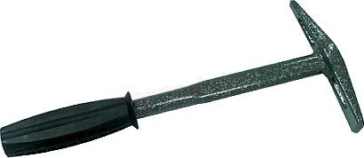 Most Młotek specjalistyczny rączka z tworzywa sztucznego 300g (50-00-001620)