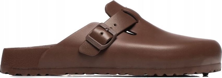 Birkenstock Birkenstock Boston Essentials EVA 1027386 Brązowe 42