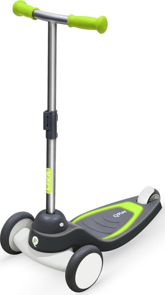 Hulajnoga Qplay Mika Green Zielony (4095)