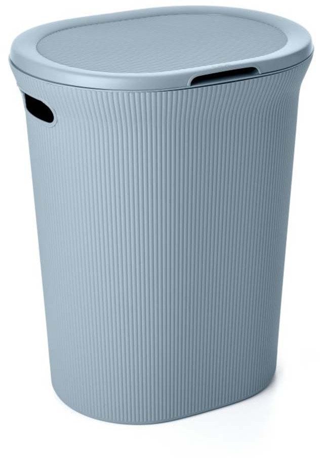 Storage box Baobab 40L blue 8411801225585