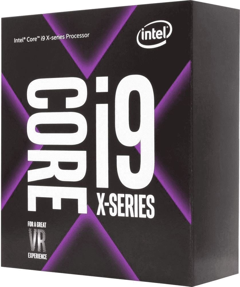 Procesor Intel Core i9-10900X, 3.7 GHz, 19.25 MB, BOX (BX8069510900X)
