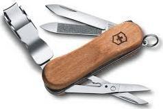 Victorinox Scyzoryk Victorinox Nail Clip 0.6461.63 Kurier Gratis