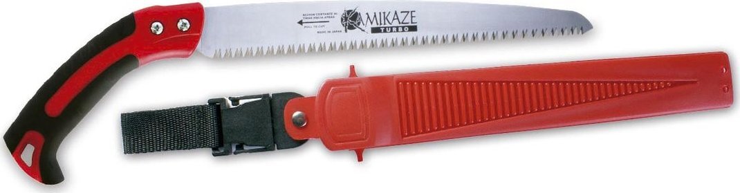 Kamikaze Piła prosta do gałęzi Kamikaze S-210H