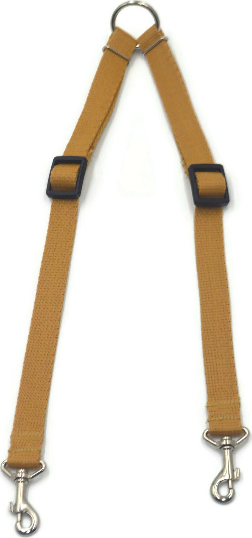 Alizoo Rozdzielacz A-265 0.6m złoty