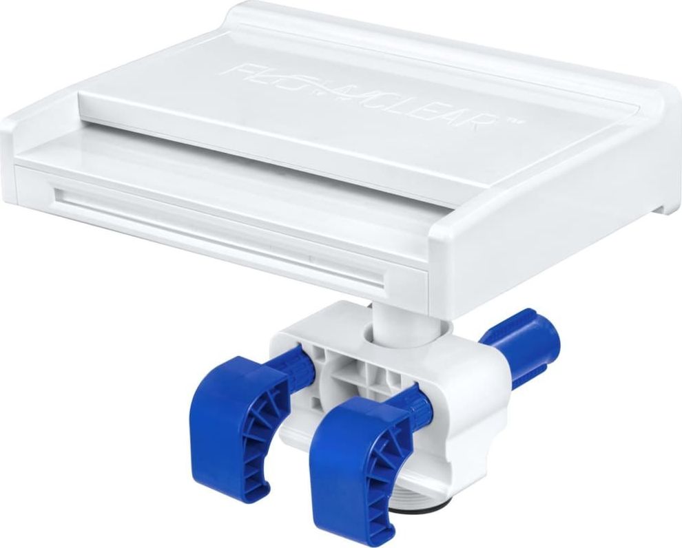 Bestway Wodospad basenowy Flowclear Soothing z oświetleniem LED