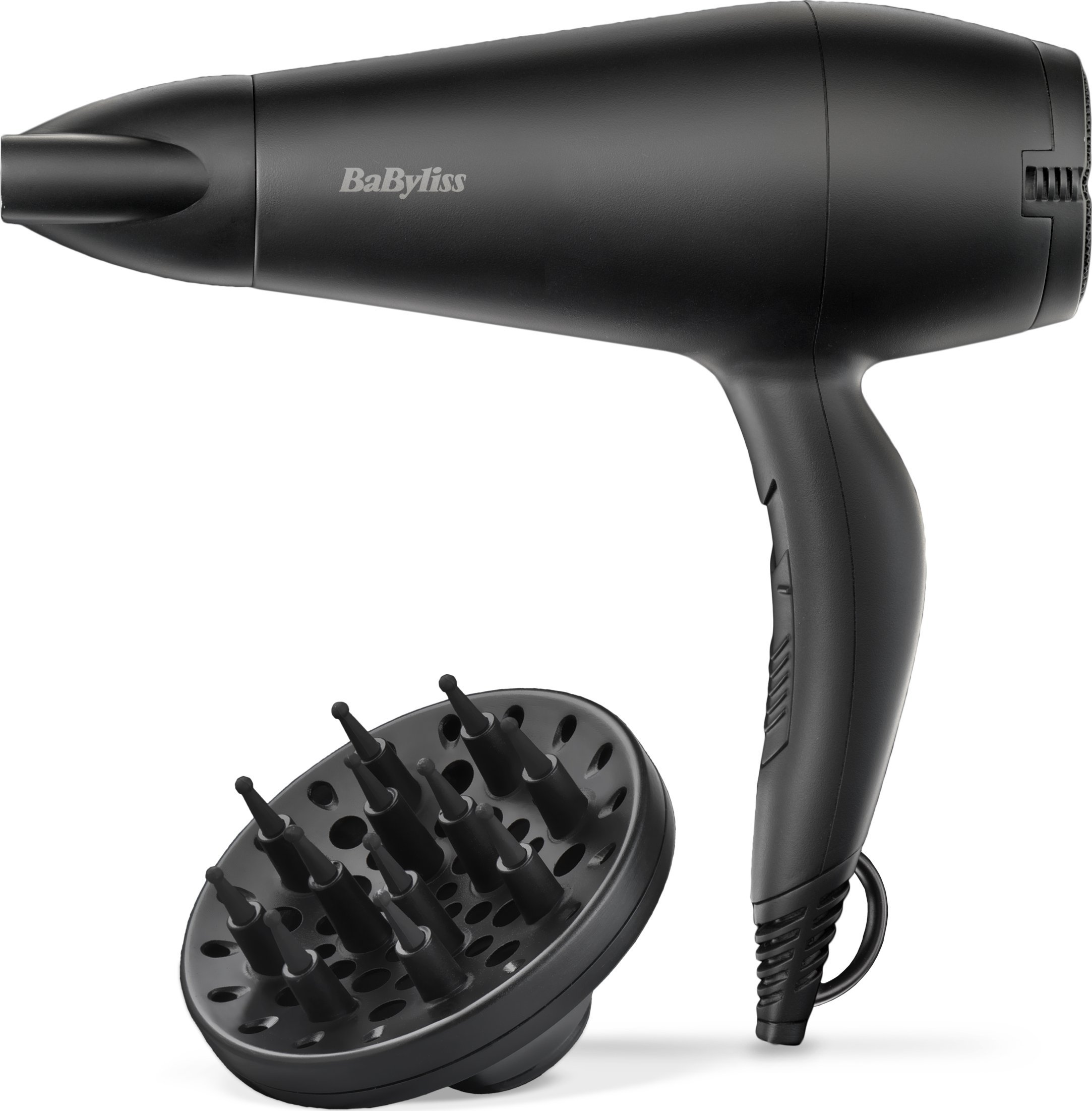 Suszarka BaByliss D215DE