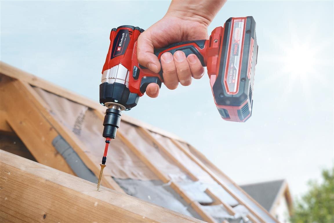 BITY PODWÓJNIE SKRĘTNE T25 S2 60 MM 2 SZT.