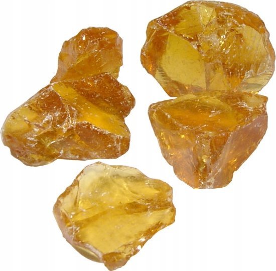 Telson Kalafonia lutownicza bryłki 100g luz