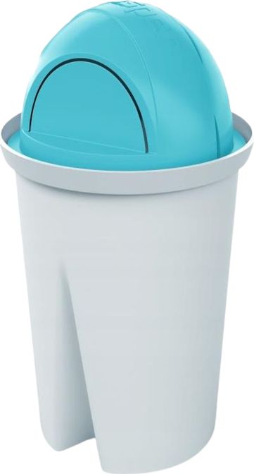 Wkład filtrujący Wessper AquaClassic Alkaline 1 szt.