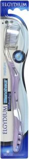 Pierre Fabre ELGYDIUM MICROBALLSzczot.d/zęb. soft 1szt