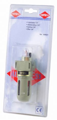 Airpress Naoliwiacz 1/2" (45235)