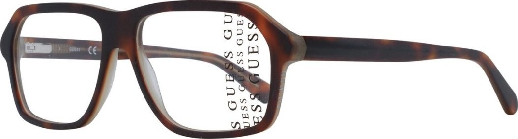 Guess Ramki do okularów Męskie Guess GU50072 55052