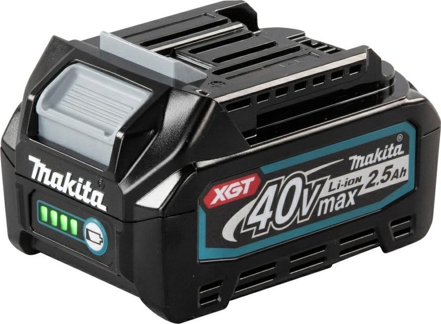 Makita Makita battery BL4025 Li 2.5Ah 40V - 191B36-3