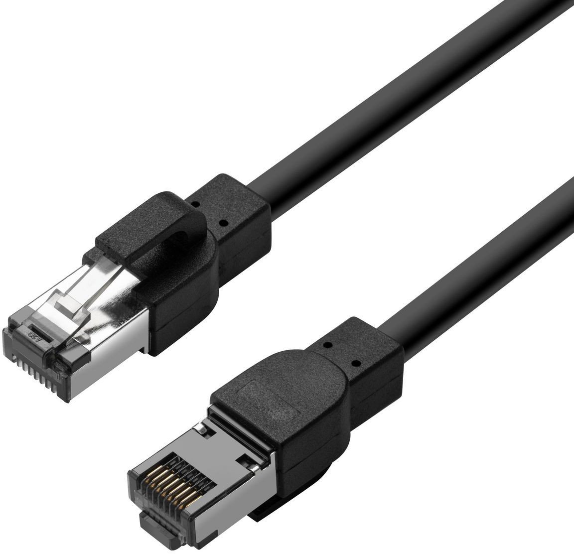 Lanview LVN60025SOUT kabel sieciowy