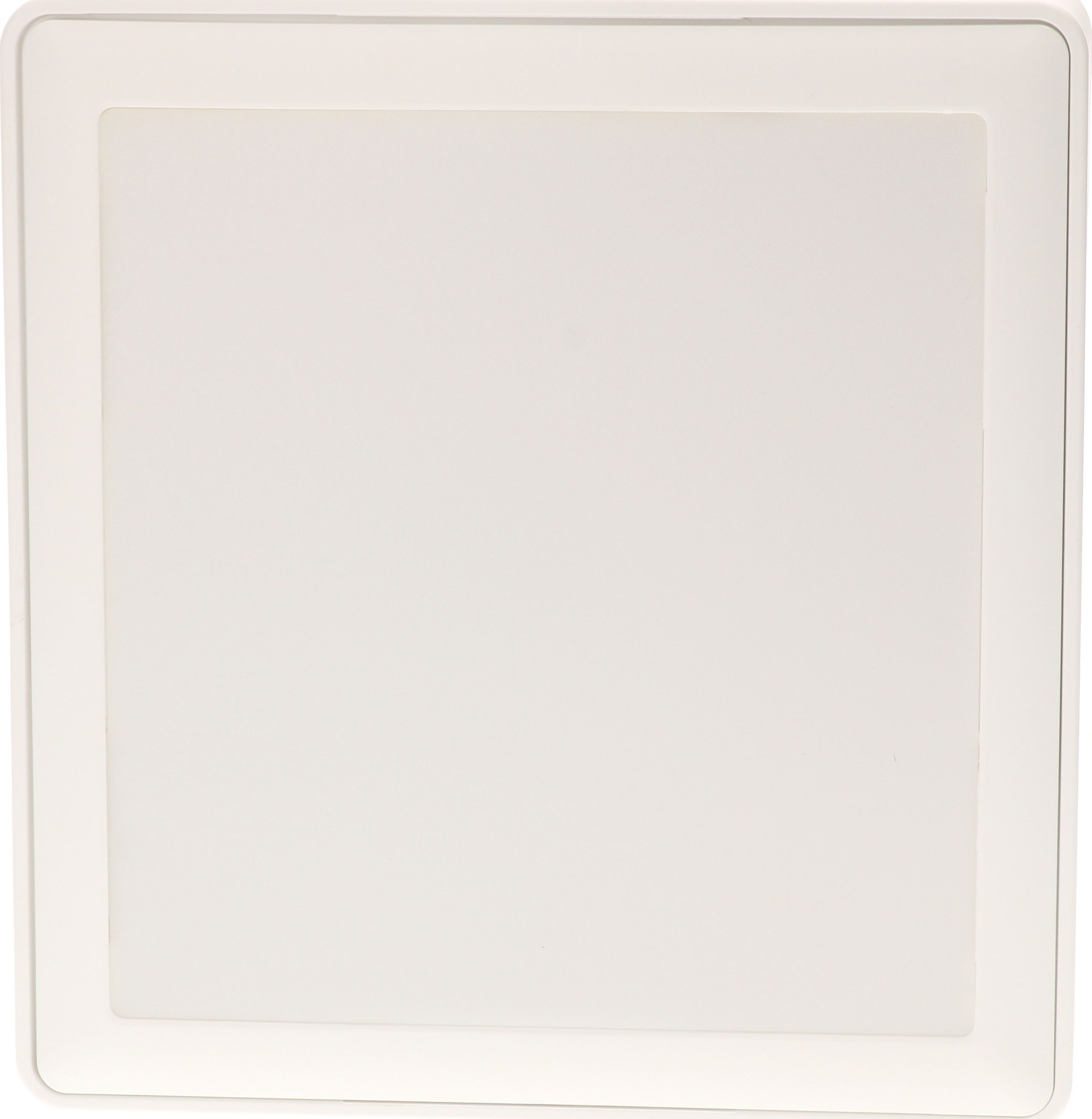 Lampa sufitowa Lumilight Lampa plafon TYTAN LED 12W NW 2w1 kwadrat biały LL4828 LUMILIGHT