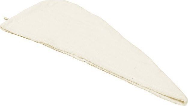 Multitex Turban Ręcznik Kąpielowy Bawełniany TKANINA 01