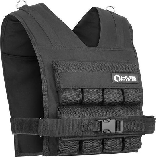 HMS Kamizelka treningowa z obciążeniem 16 kg (KTO16)