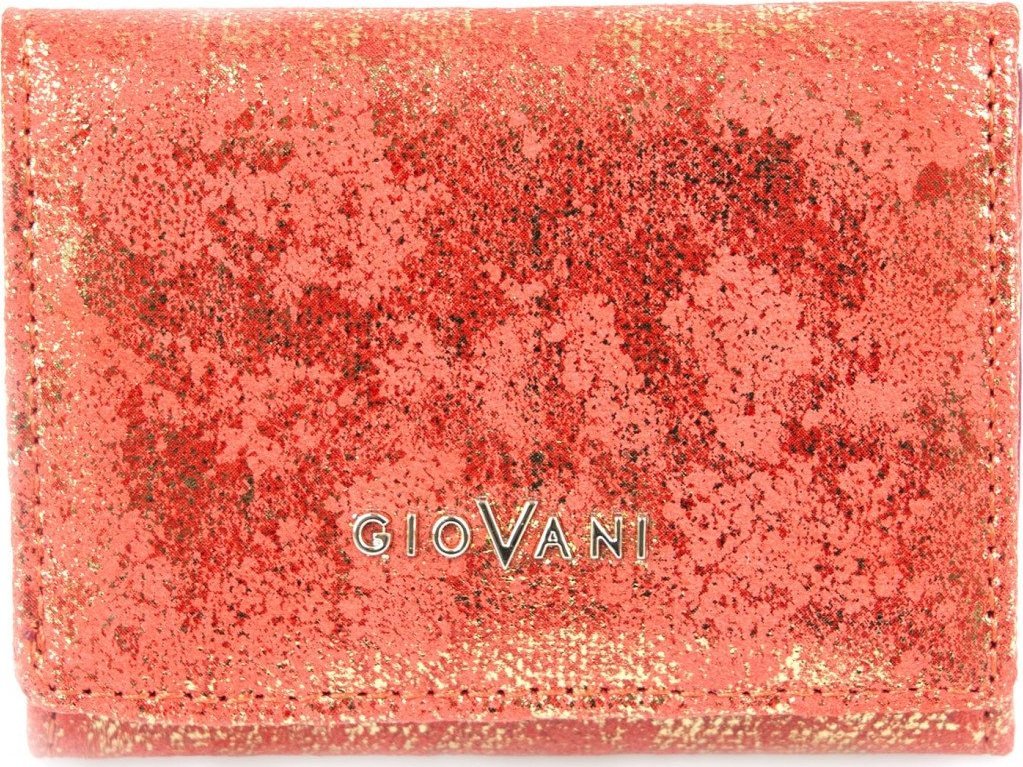 Giovani Portfel damski bianna - giovani