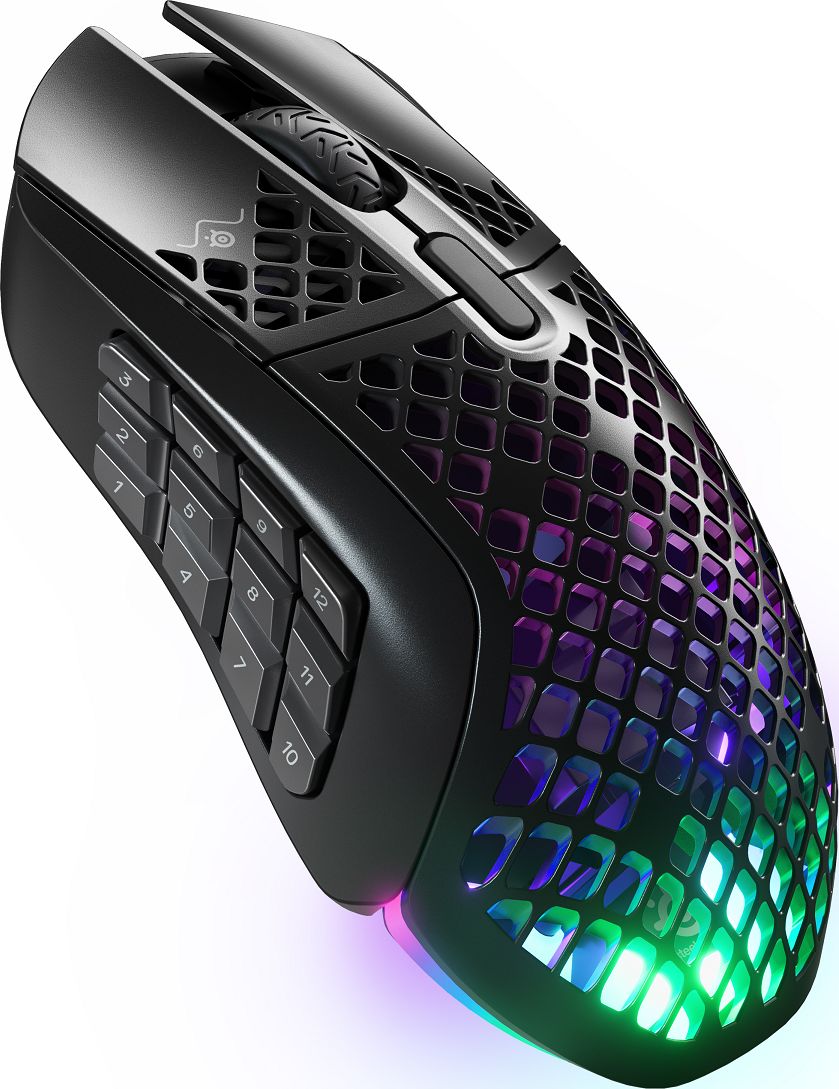 Mysz SteelSeries Aerox 9 Wireless (62618)