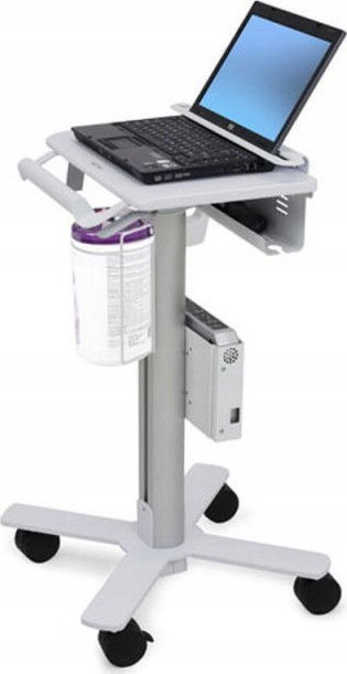 Ergotron ERGOTRON StyleView Laptop Cart SV10 - SV10-1100-0