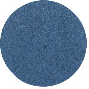 Klingspor Krążek ścierny na rzep 125mm gr. 40 PS21FK 246857