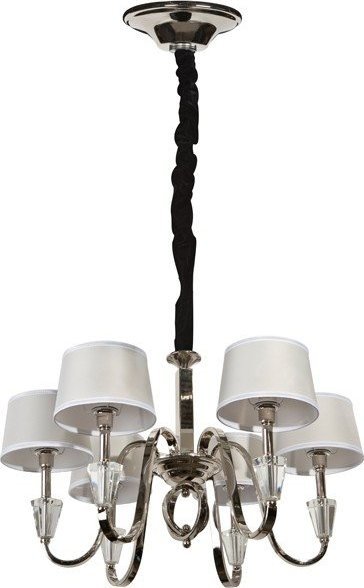 Lampa wisząca Witek Home Lampa Ravena 82177/6