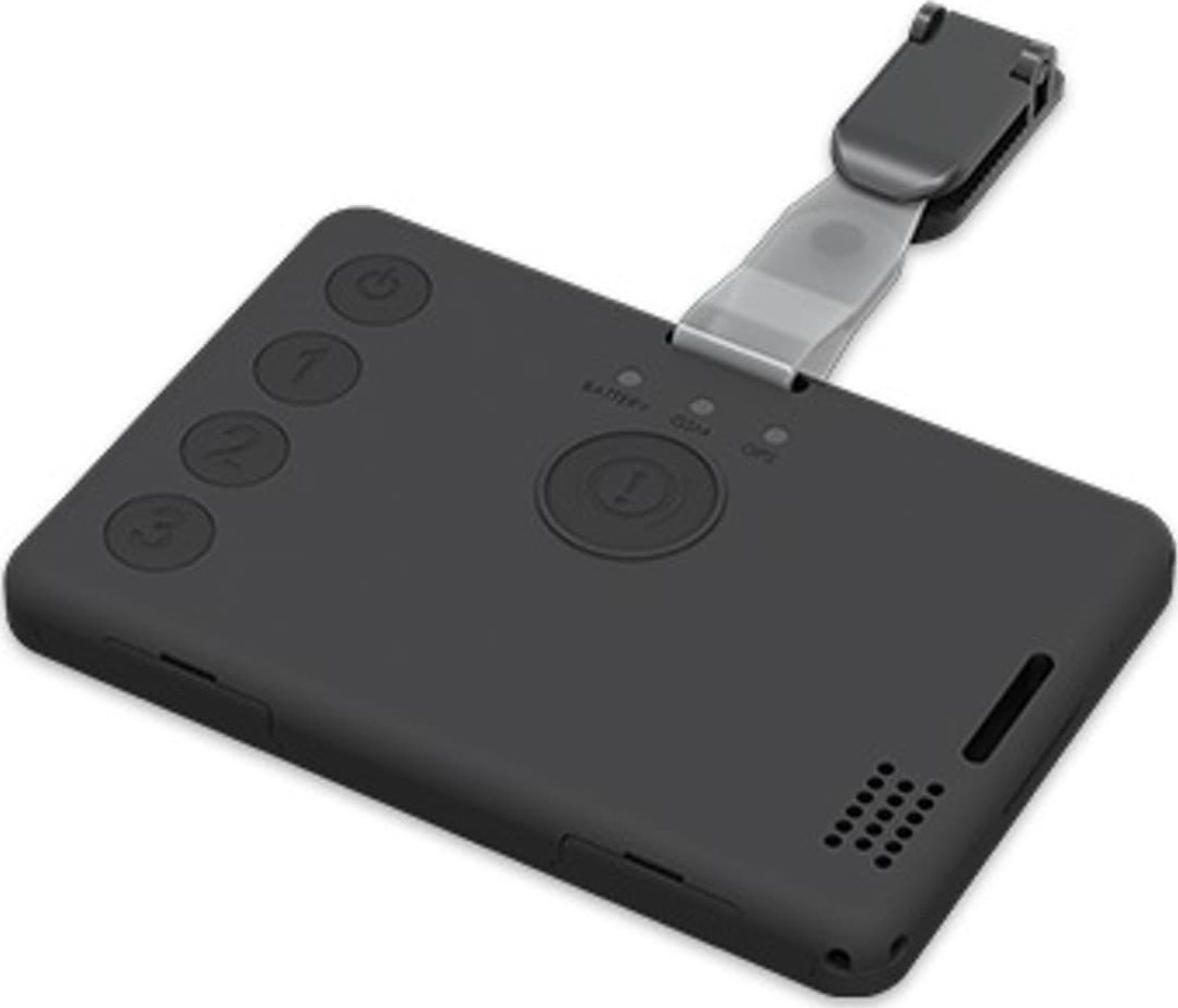 Teltonika Lokalizator GH5200 GPS, GNSS, GSM, Bluetooth, bateria 1050 mAh