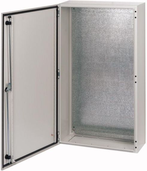 Eaton Obudowa CS 1000 x 600 x 250mm IP66 z płytą montażową CS-106/250 (111712)