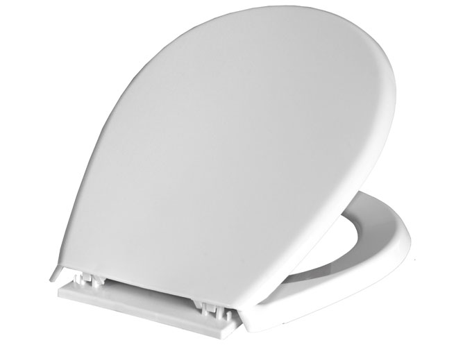 Deska sedesowa Bisk Lilia (80302/80300)