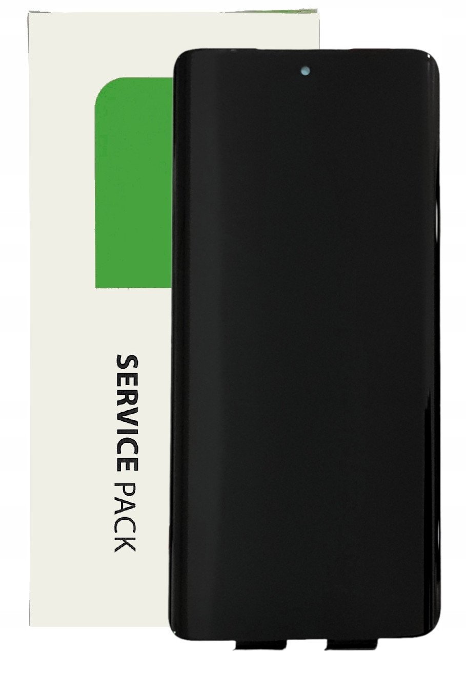 Zila ORYGINALNY WYŚWIETLACZ EKRAN LCD DO MOTOROLA EDGE 40