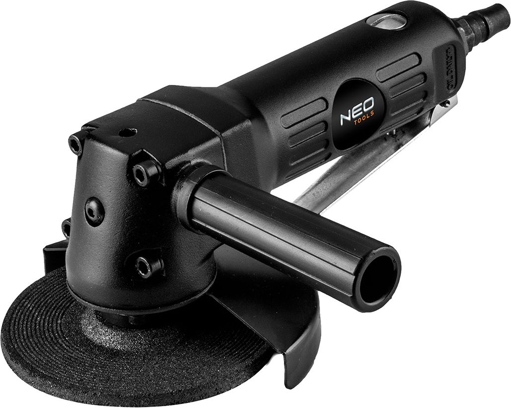 Szlifierka Neo SZLIFIERKA KÄTOWA PNEUMATYCZNA 125 MM, (T N14-508) - T N14-508