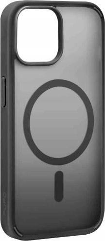 Puro Puro Gradient Cover iPhone 15 schwarz