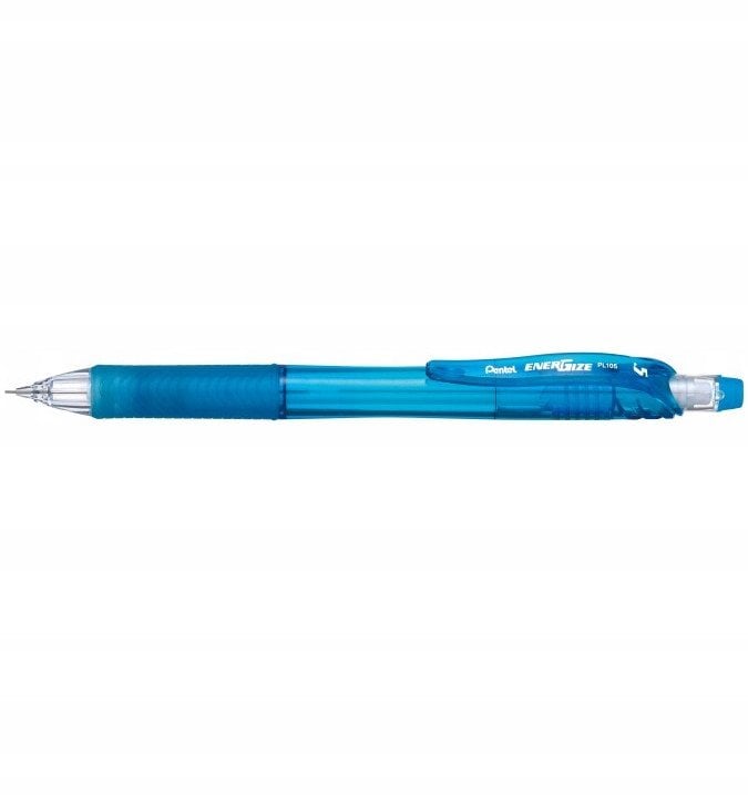 Ołówek automatyczny Pentel EnerGize PL105 0.5mm bł