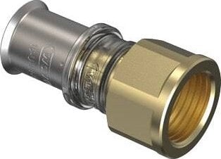 Wavin 4064248 ZŁĄCZKA GW 20X3/4 PEXAL TIGRIS M5 WAVIN // PX-W.M.20X3/4-M5