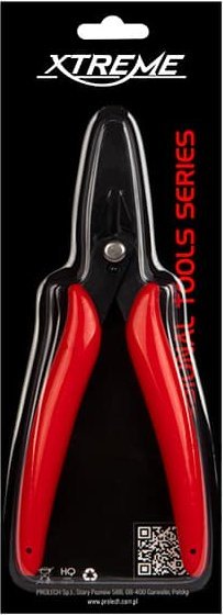 Blow 2472# Narz: szczypce 130mm tl-710 boczne mini