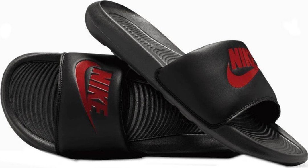 Nike KLAPKI MĘSKIE SPORTOWE NA CO DZIEŃ NIKE CN9675-004 VICTORI ONE SLIDE