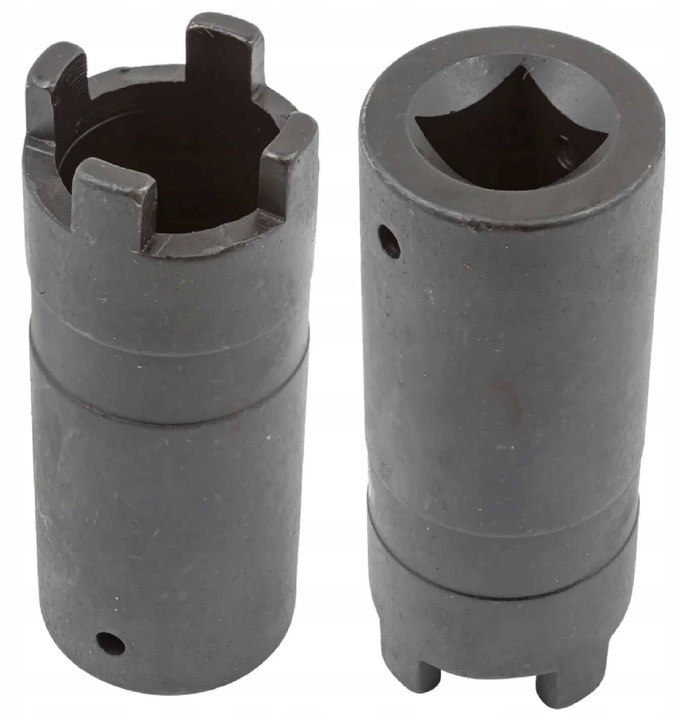 Forsage Nasadka koła pasowego wzmocniona do wtryskiwaczy do silników diesla samochodów ciężarowych Mercedes-Benz