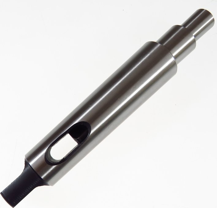 Geko Tuleje redukcyjne MT 4/3,3/2,2/1 (40)