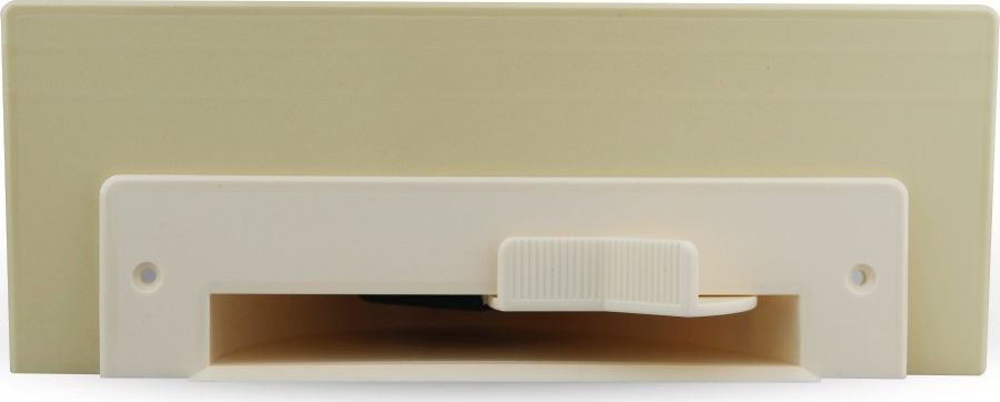 AF Products płytka VACPAN Maskownica, Kremowa