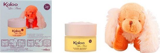 Kaloo Zestaw perfum dla dzieci Les Amis Kaloo (2 pcs)