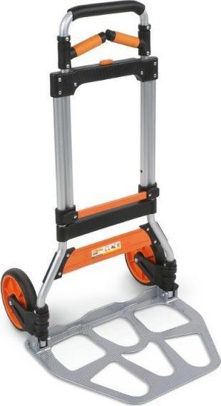 Beta Tools WÓZEK TRANSPORT.SKŁADANY ALUMINIOWY 9900/C99P BETA UTENSILI S.P.A.
