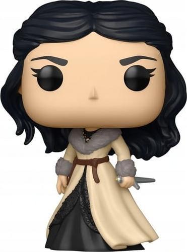 Figurka Funko Pop Funko POP! Figurka Wiedźmin - Jennefer