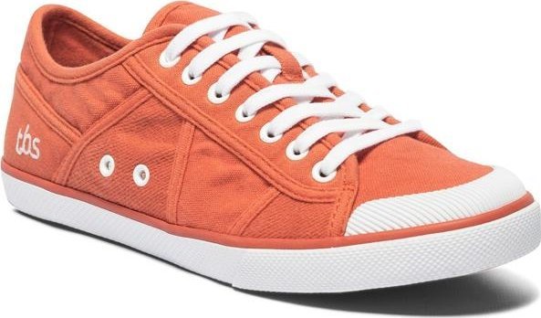 Concept TBS Buty Violay Orange R7029-36
