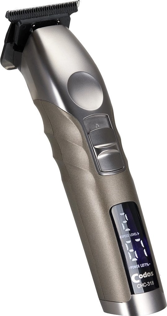 Codos bezprzewodowy trymer do włosów CHC-318 BARBER MASTER