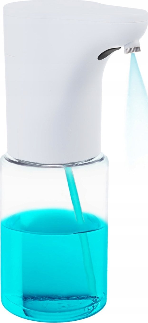 Automatyczny dozownik mydła PR-540 W Biały