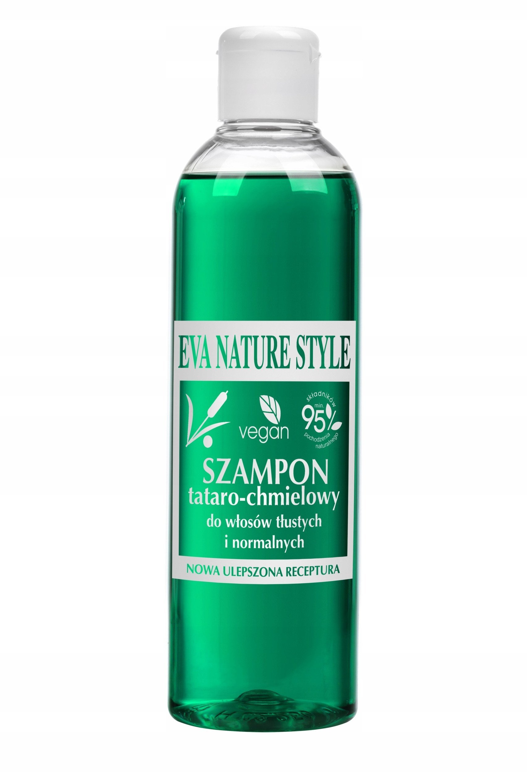 Eva Natura Eva Nature Style Szampon Tatarakowo-Chmielowy 250